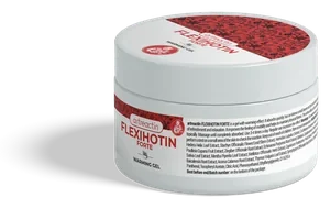Flexihotin FORTE – balení
