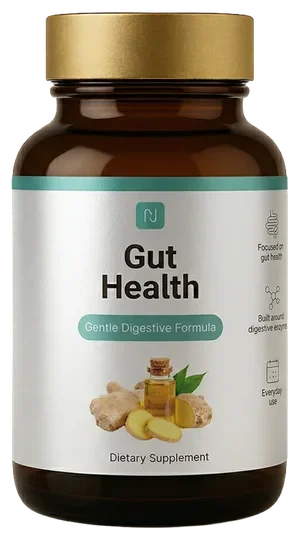 Gut health – balení