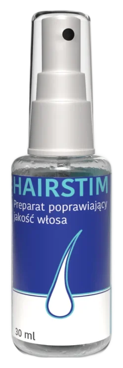 Hairstim – balení