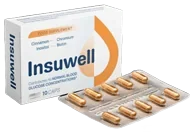 Insuwell – balení