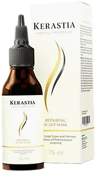Kerastia – balení