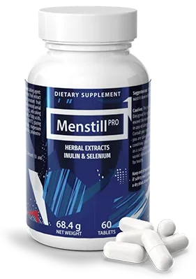 Menstill Pro – balení