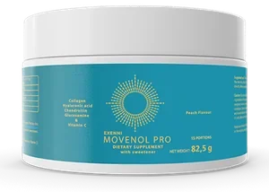 Movenol Pro – balení