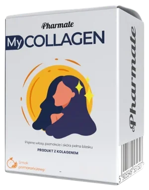 My Collagen – balení