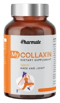 My Collaxin – balení