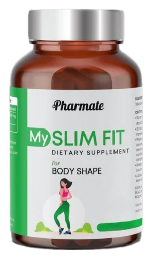 My Slim Fit – balení