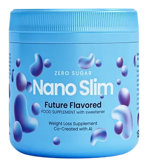 Nano Slim – balení