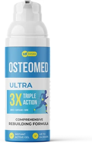 Osteomed – balení