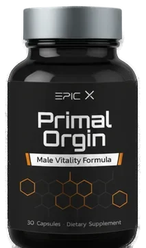 Primal Origin – balení