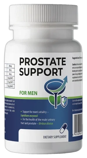 Prostate Support – balení