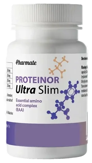 Proteinor Ultra Slim – balení