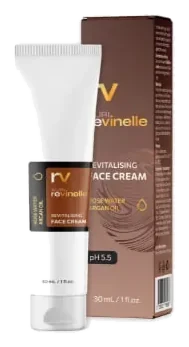Revinelle – balení