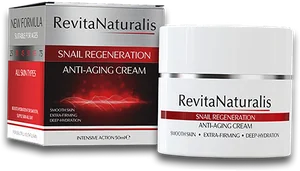 RevitaNaturalis – balení