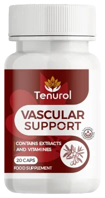 Tenurol – balení