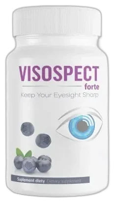 Visospect Forte – balení